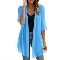 Sky Blue