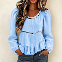 Sky Blue
