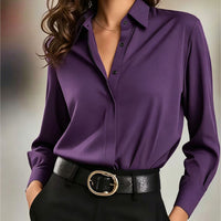 Dark Purple