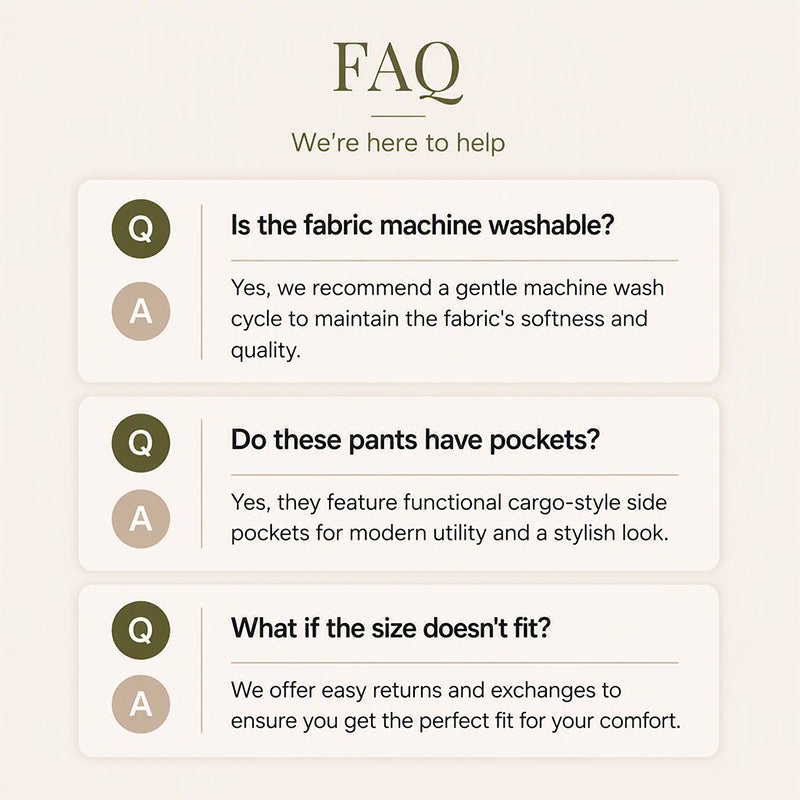 Women's High Waisted Drawstring Pants