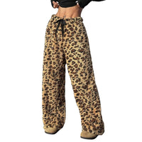 Brown Leopard